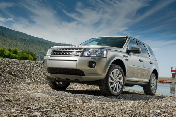 ����������������� Freelander 2 2011 ���� 